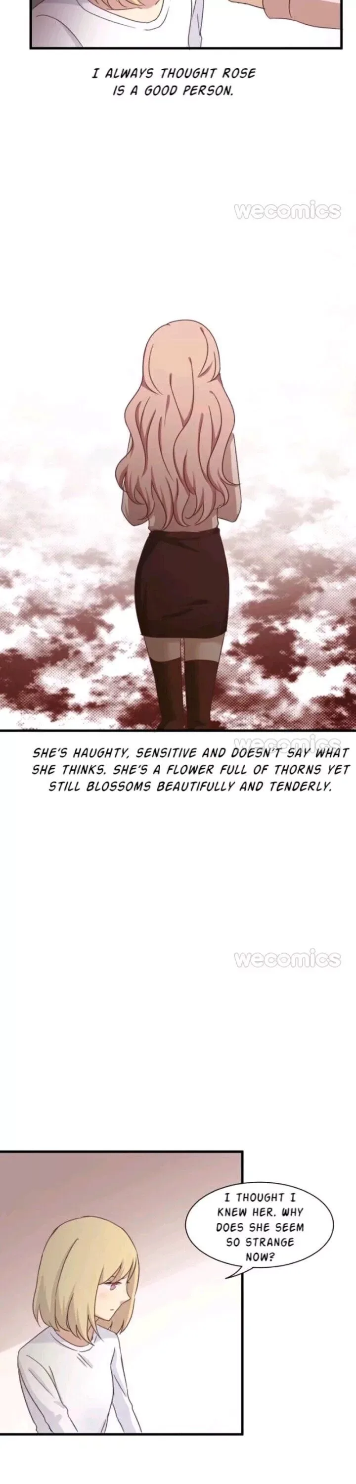 True Love was Right Beside Me Chapter 62 page 11
