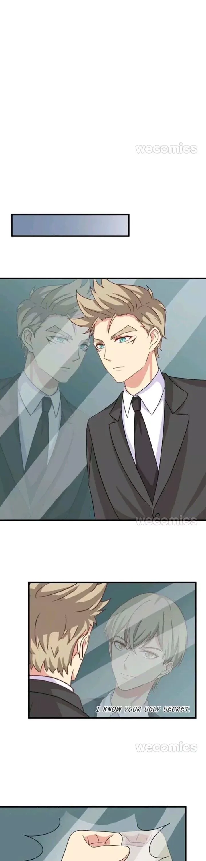 True Love was Right Beside Me Chapter 64 page 8