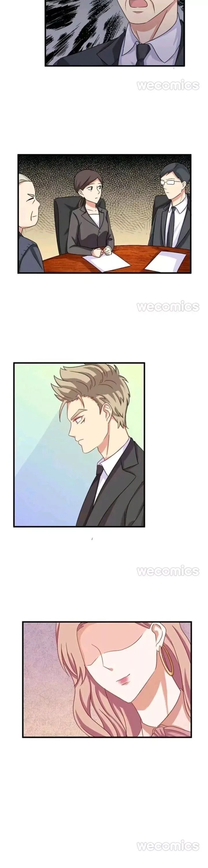 True Love was Right Beside Me Chapter 64 page 12
