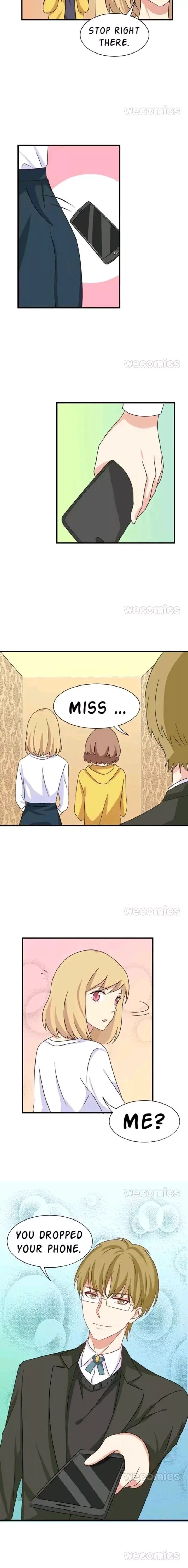 True Love was Right Beside Me Chapter 64 page 20