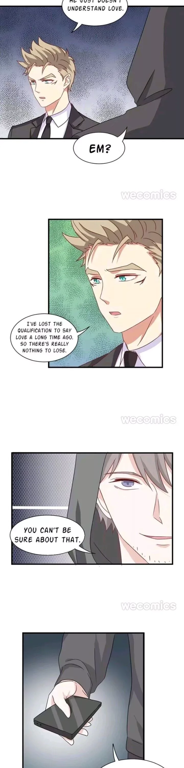 True Love was Right Beside Me Chapter 64 page 16