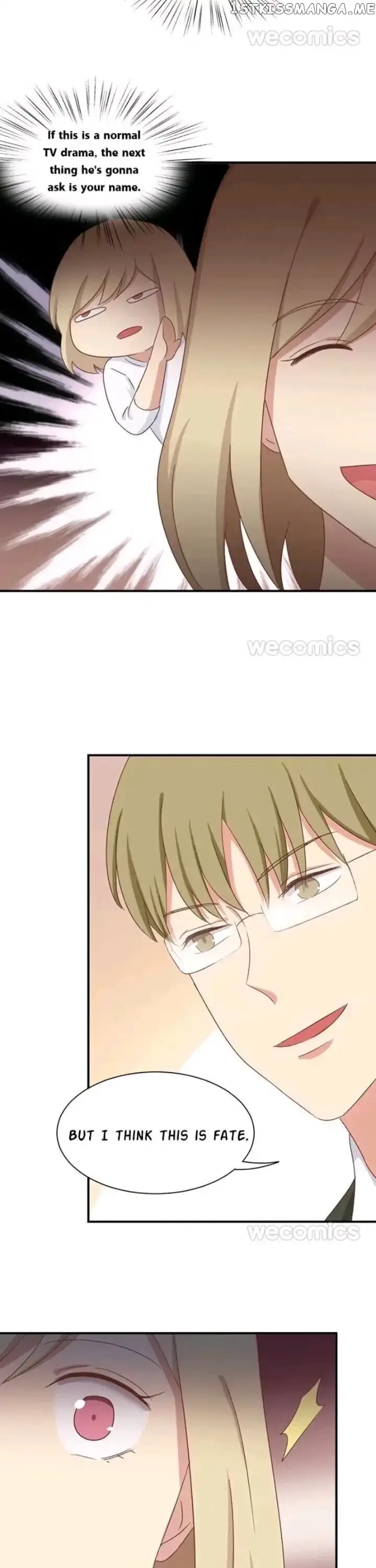 True Love was Right Beside Me Chapter 65 page 3