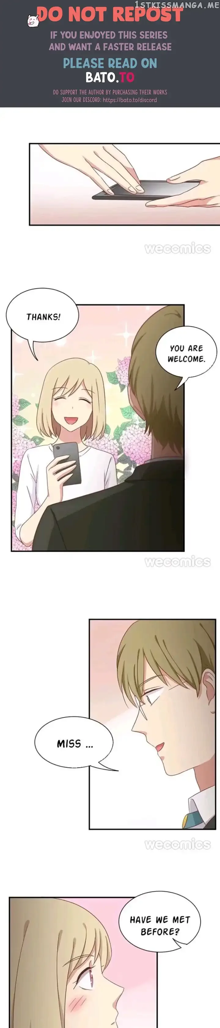 True Love was Right Beside Me Chapter 65 page 1