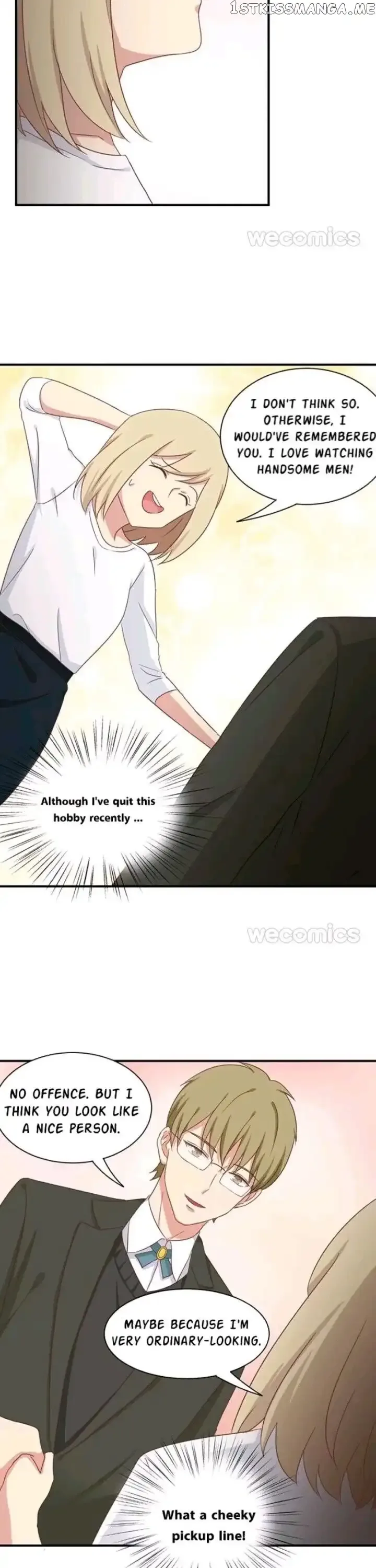 True Love was Right Beside Me Chapter 65 page 2