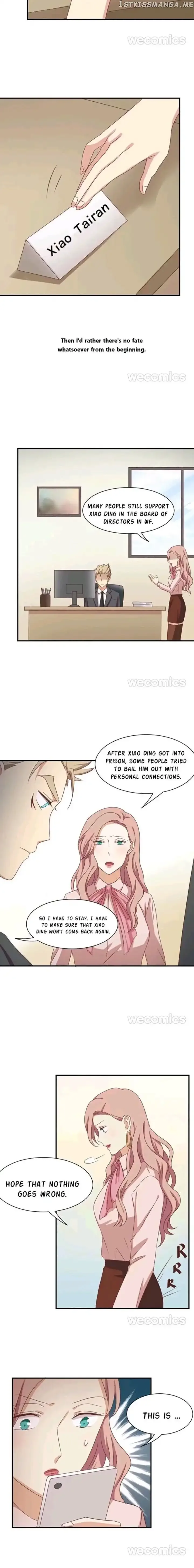 True Love was Right Beside Me Chapter 65 page 10