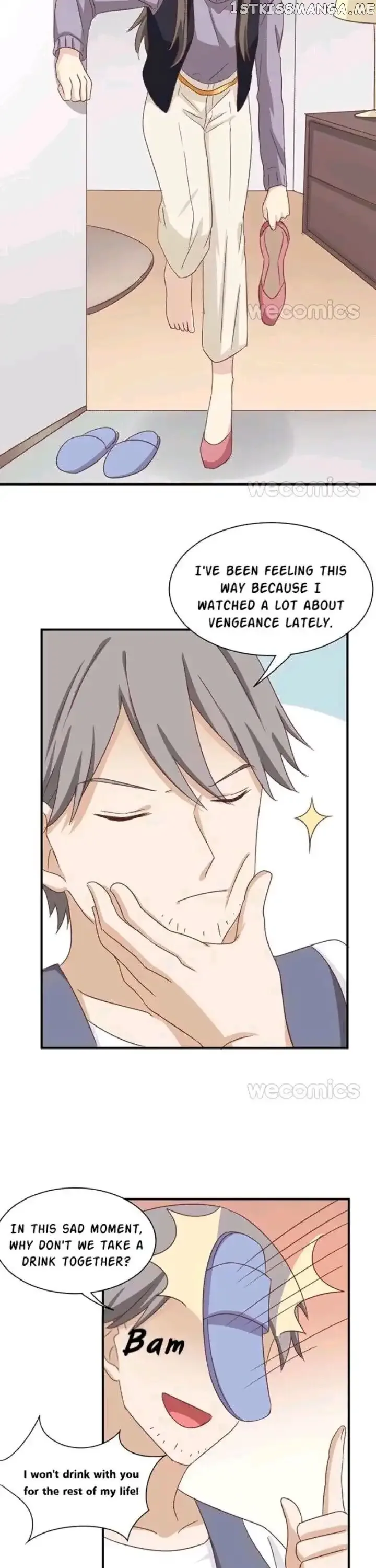 True Love was Right Beside Me Chapter 65 page 20
