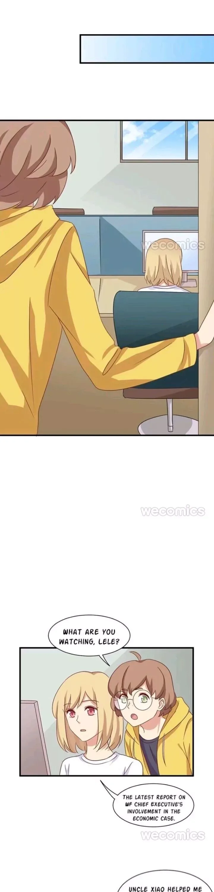True Love was Right Beside Me Chapter 66 page 4