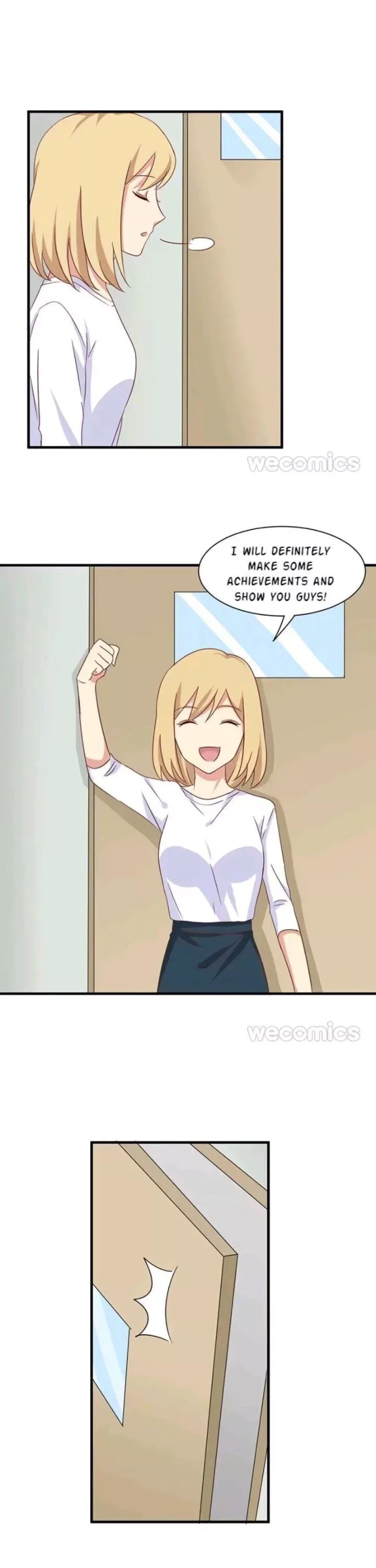 True Love was Right Beside Me Chapter 66 page 7