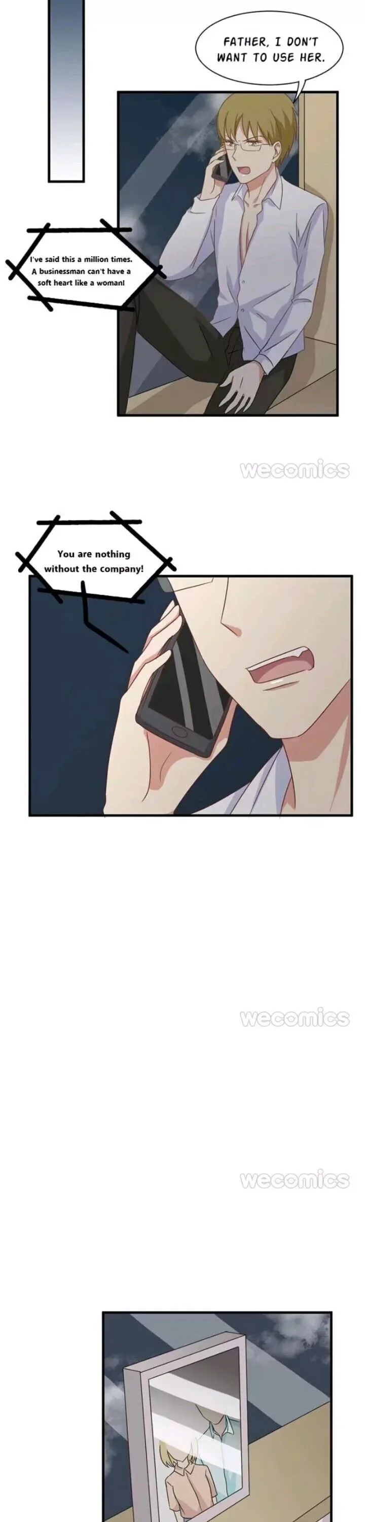 True Love was Right Beside Me Chapter 66 page 18