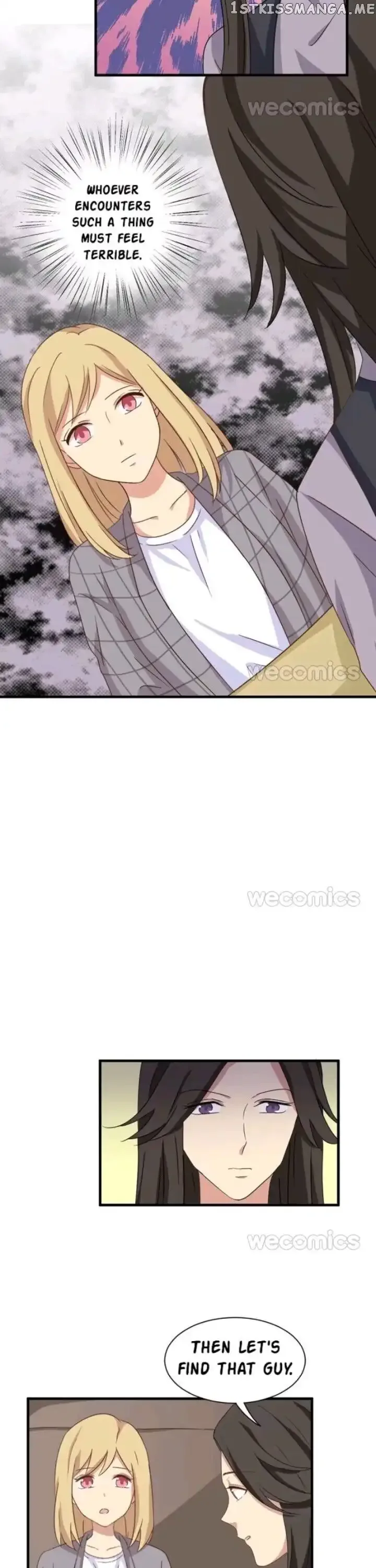 True Love was Right Beside Me Chapter 68 page 4
