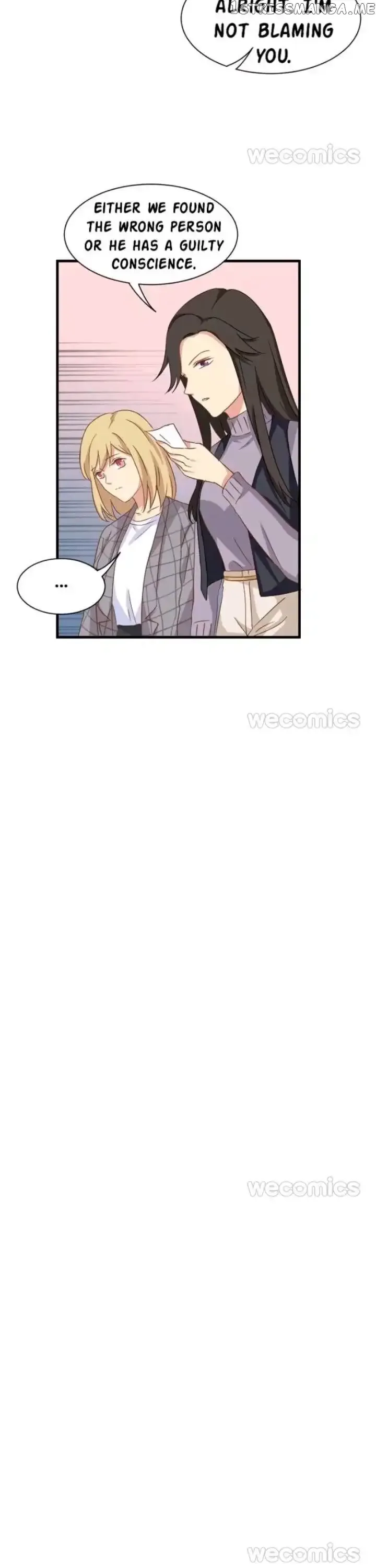 True Love was Right Beside Me Chapter 68 page 11