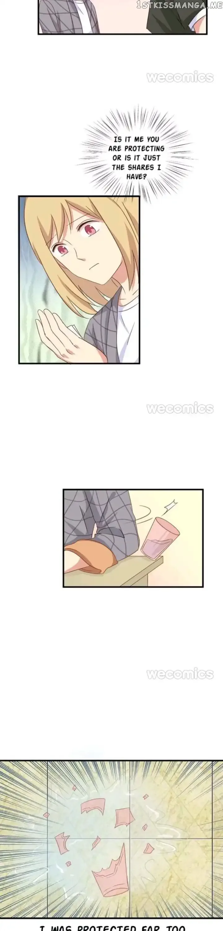 True Love was Right Beside Me Chapter 68 page 16