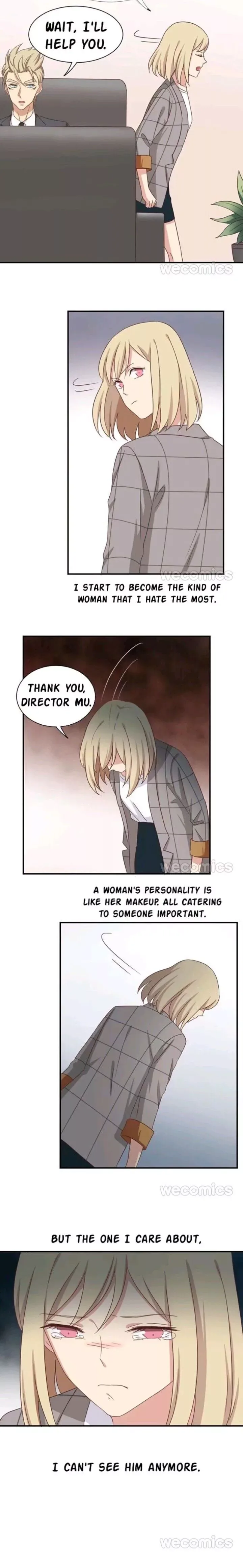 True Love was Right Beside Me Chapter 69 page 20