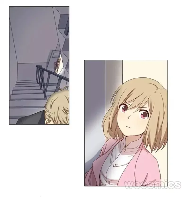 True Love was Right Beside Me Chapter 7 page 5