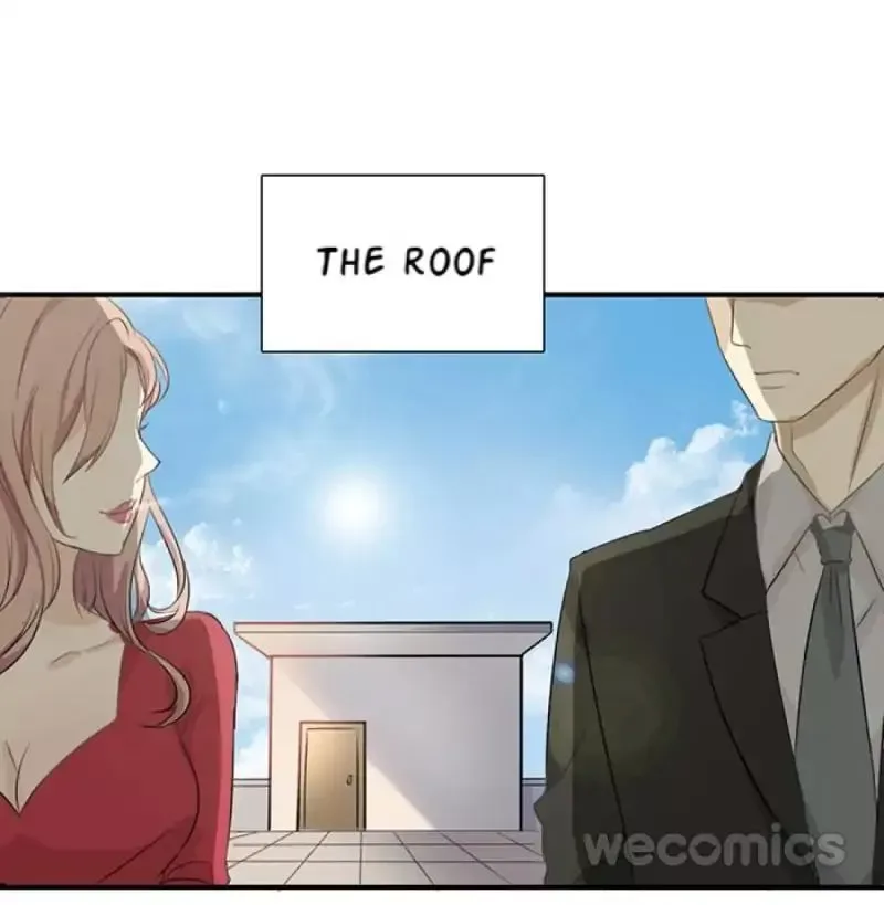 True Love was Right Beside Me Chapter 7 page 8