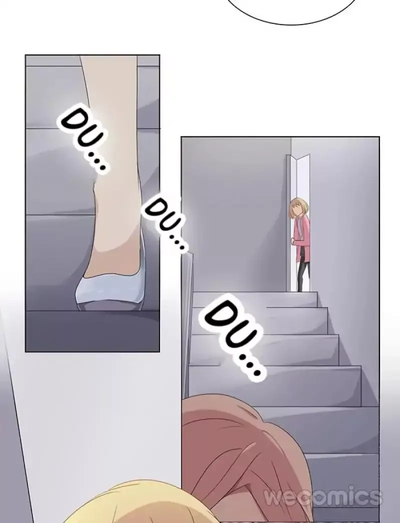 True Love was Right Beside Me Chapter 7 page 22