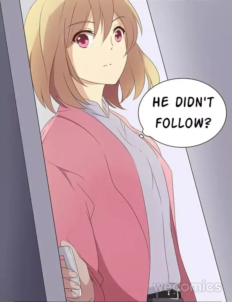 True Love was Right Beside Me Chapter 7 page 23