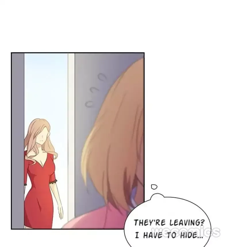 True Love was Right Beside Me Chapter 7 page 21