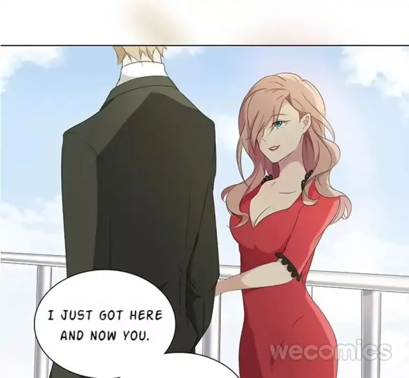 True Love was Right Beside Me Chapter 7 page 13