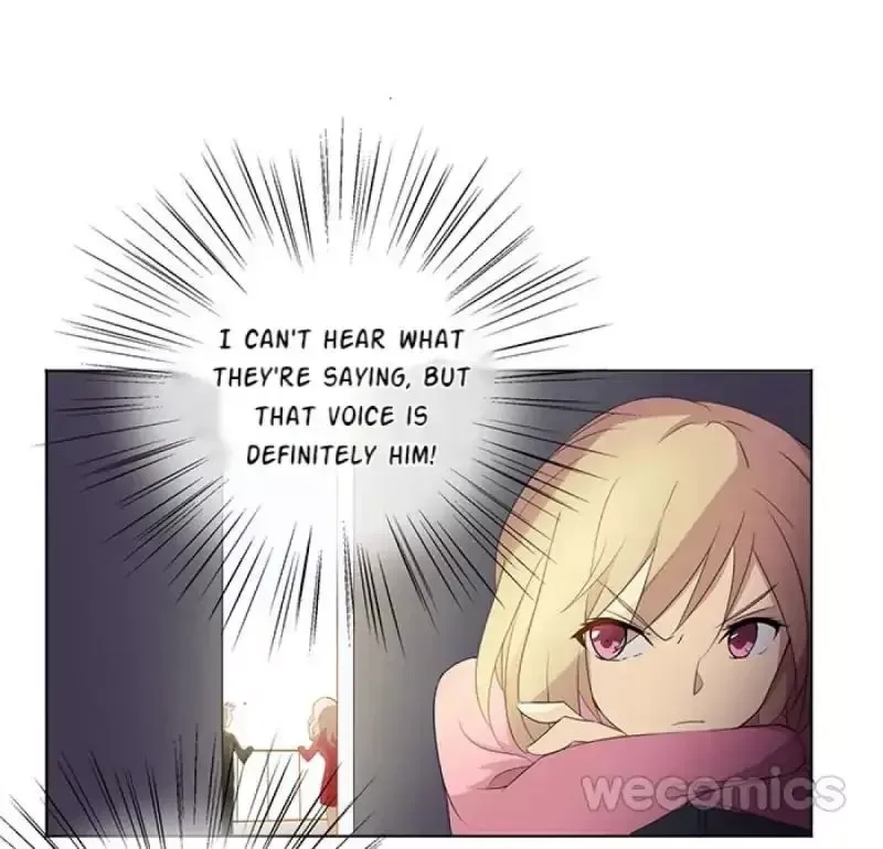 True Love was Right Beside Me Chapter 7 page 16