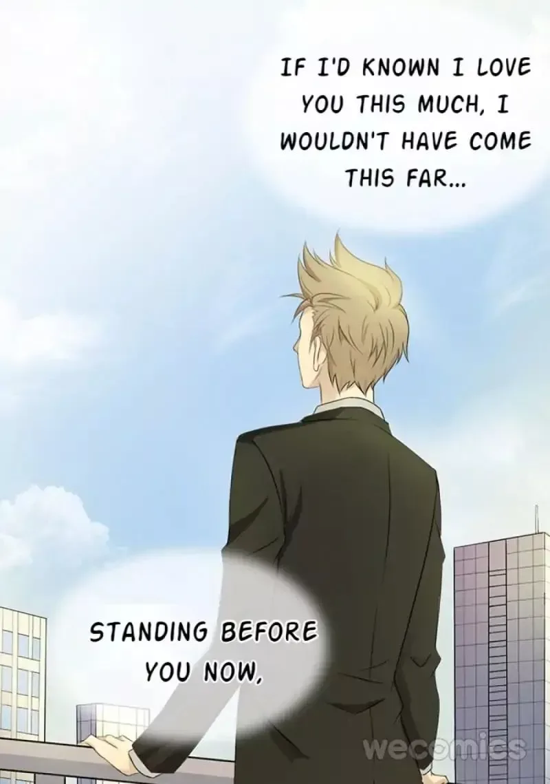 True Love was Right Beside Me Chapter 7 page 28