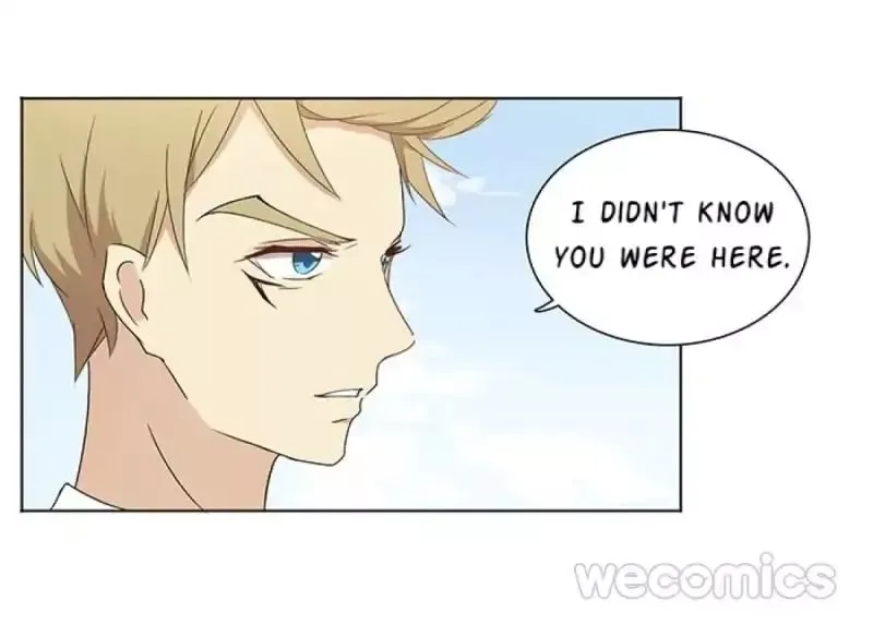 True Love was Right Beside Me Chapter 7 page 15