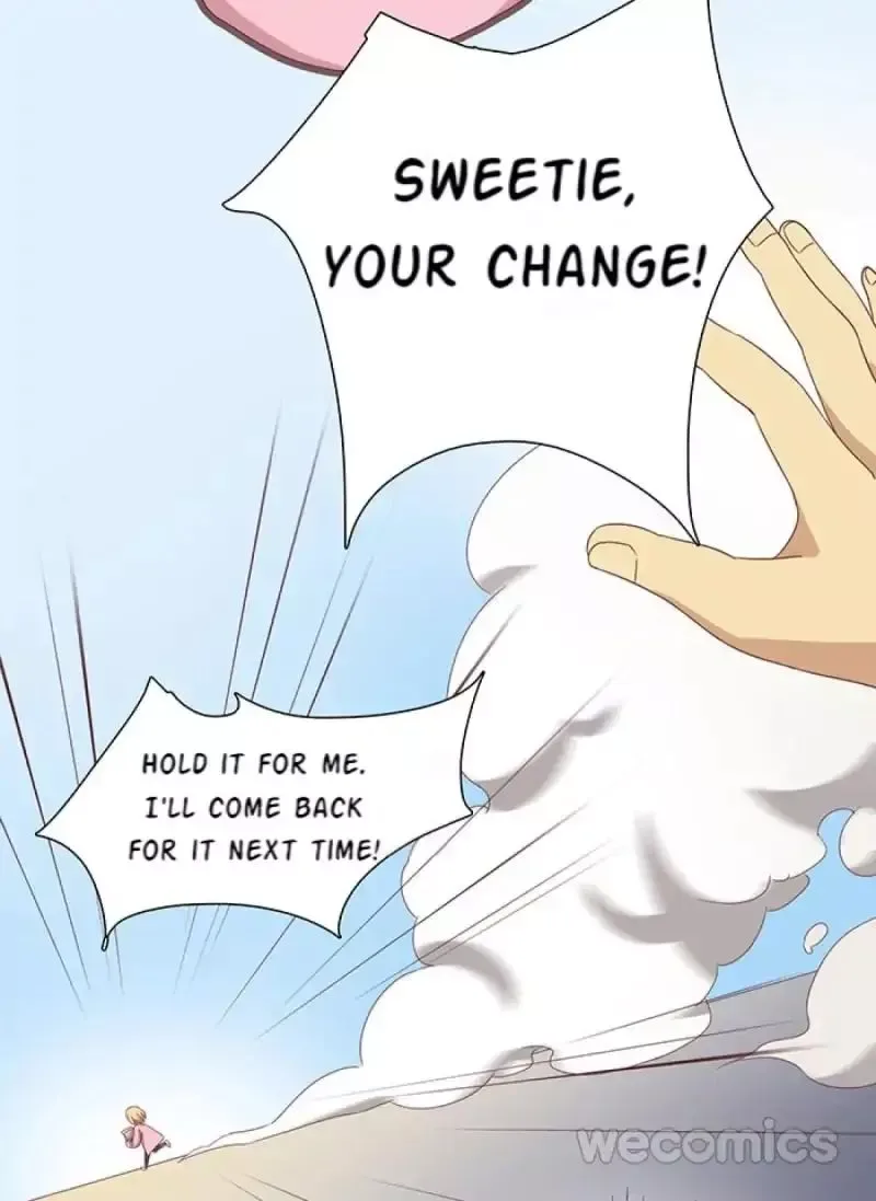 True Love was Right Beside Me Chapter 7 page 32