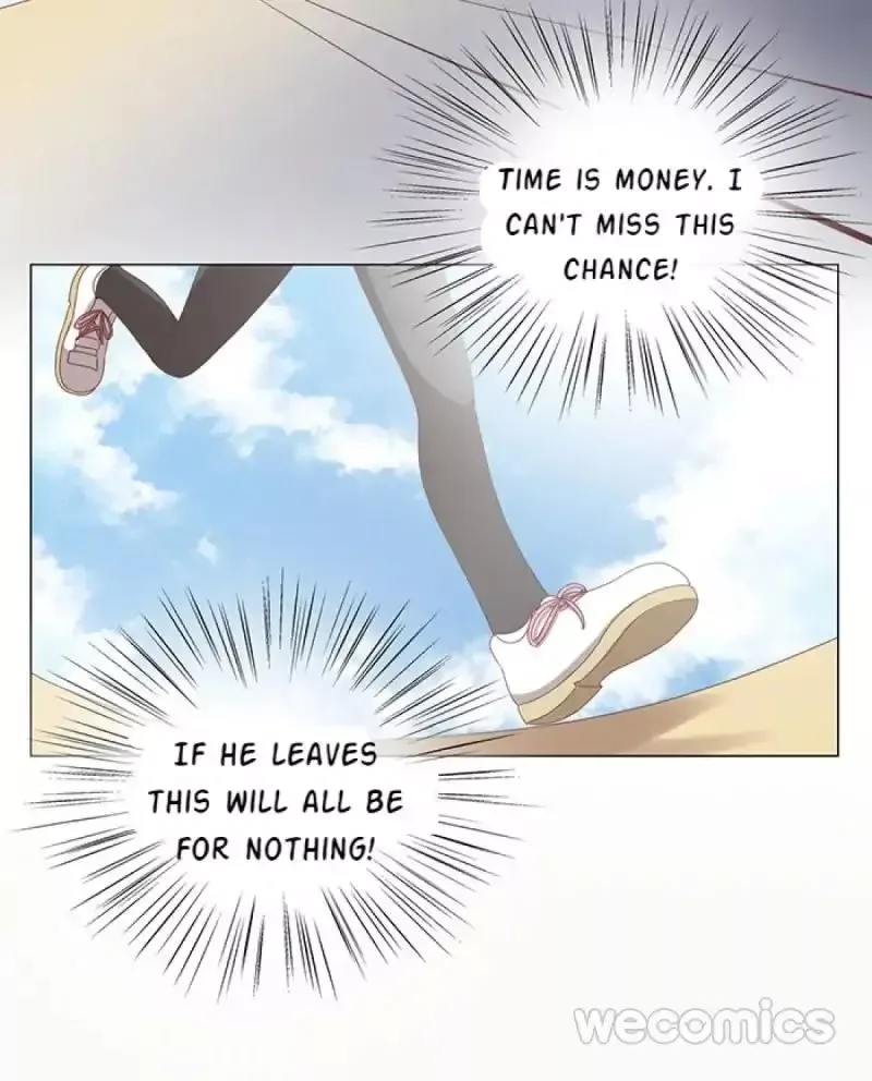 True Love was Right Beside Me Chapter 7 page 33