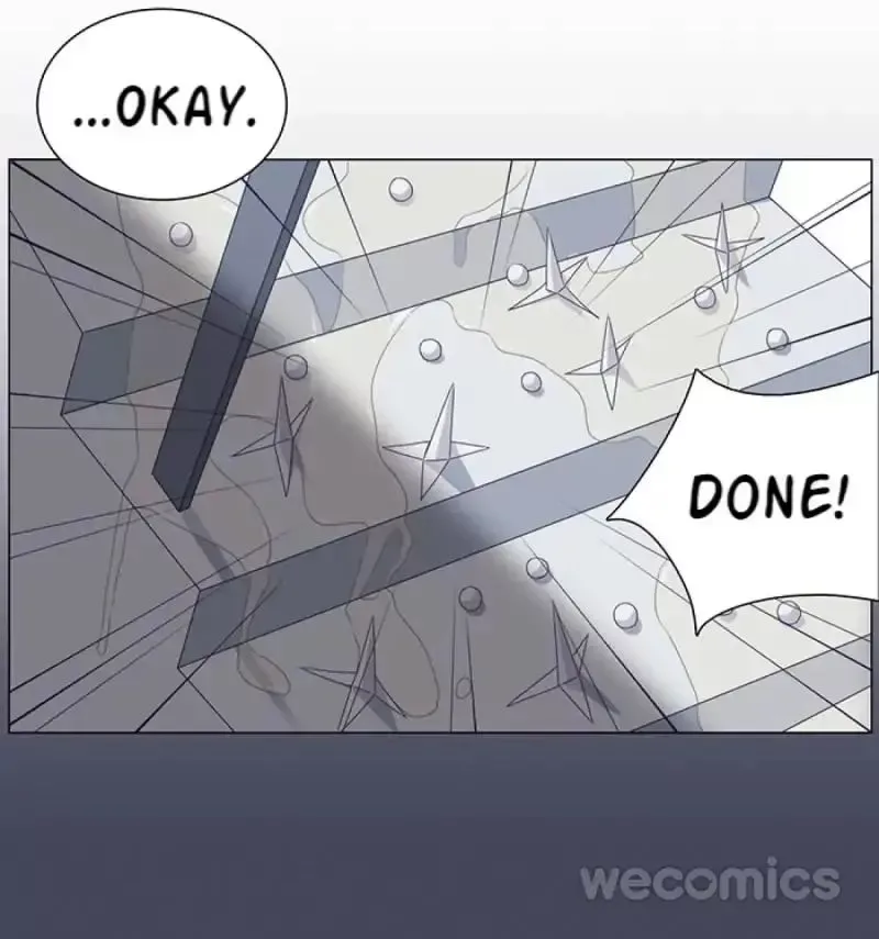 True Love was Right Beside Me Chapter 7 page 35