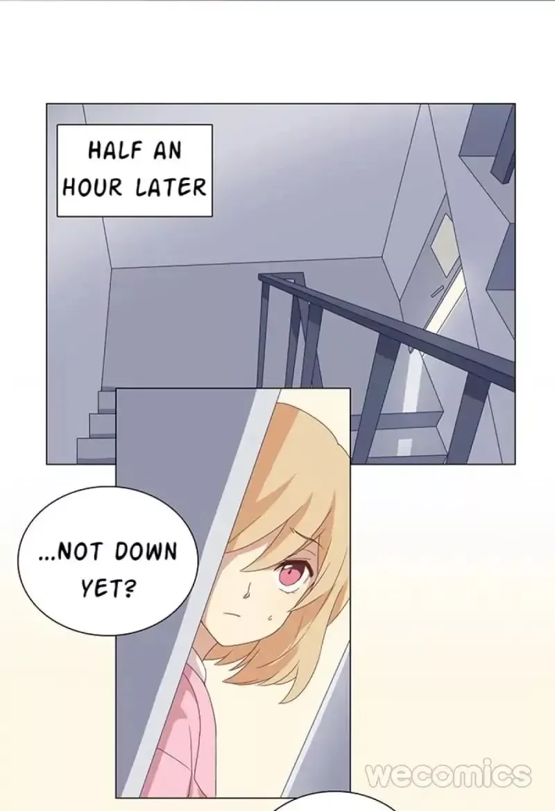 True Love was Right Beside Me Chapter 7 page 38