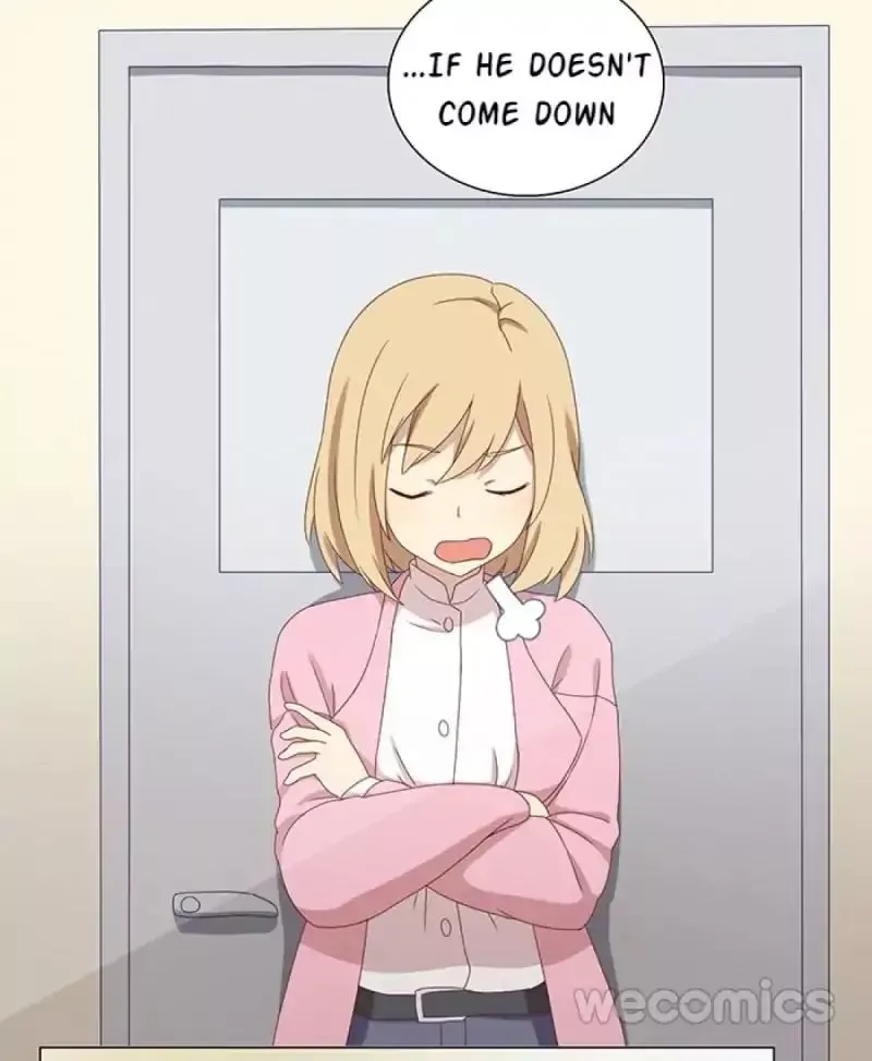 True Love was Right Beside Me Chapter 7 page 39