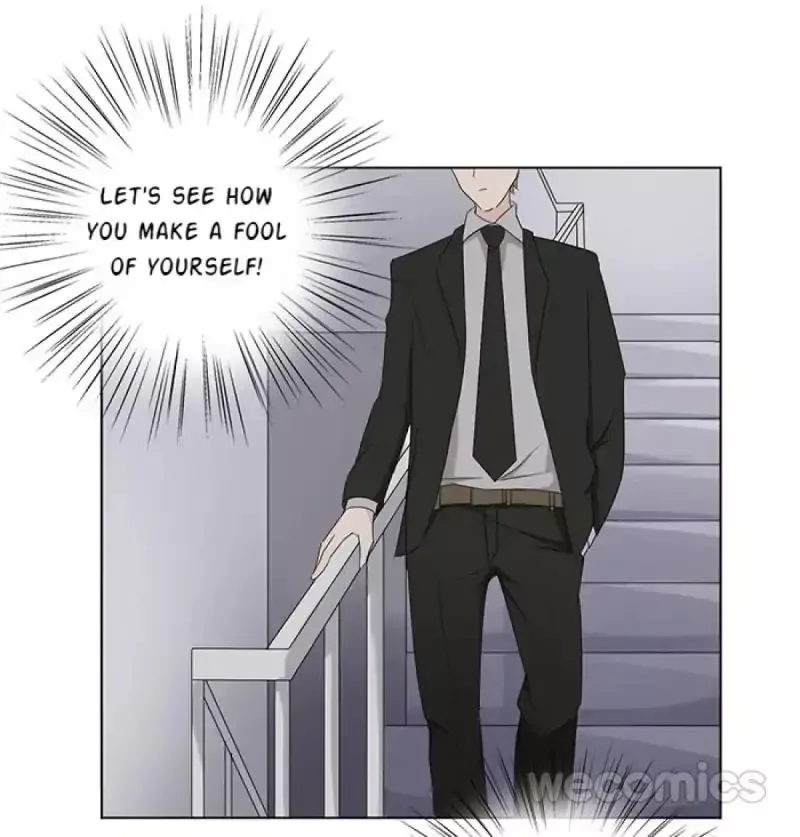 True Love was Right Beside Me Chapter 7 page 43