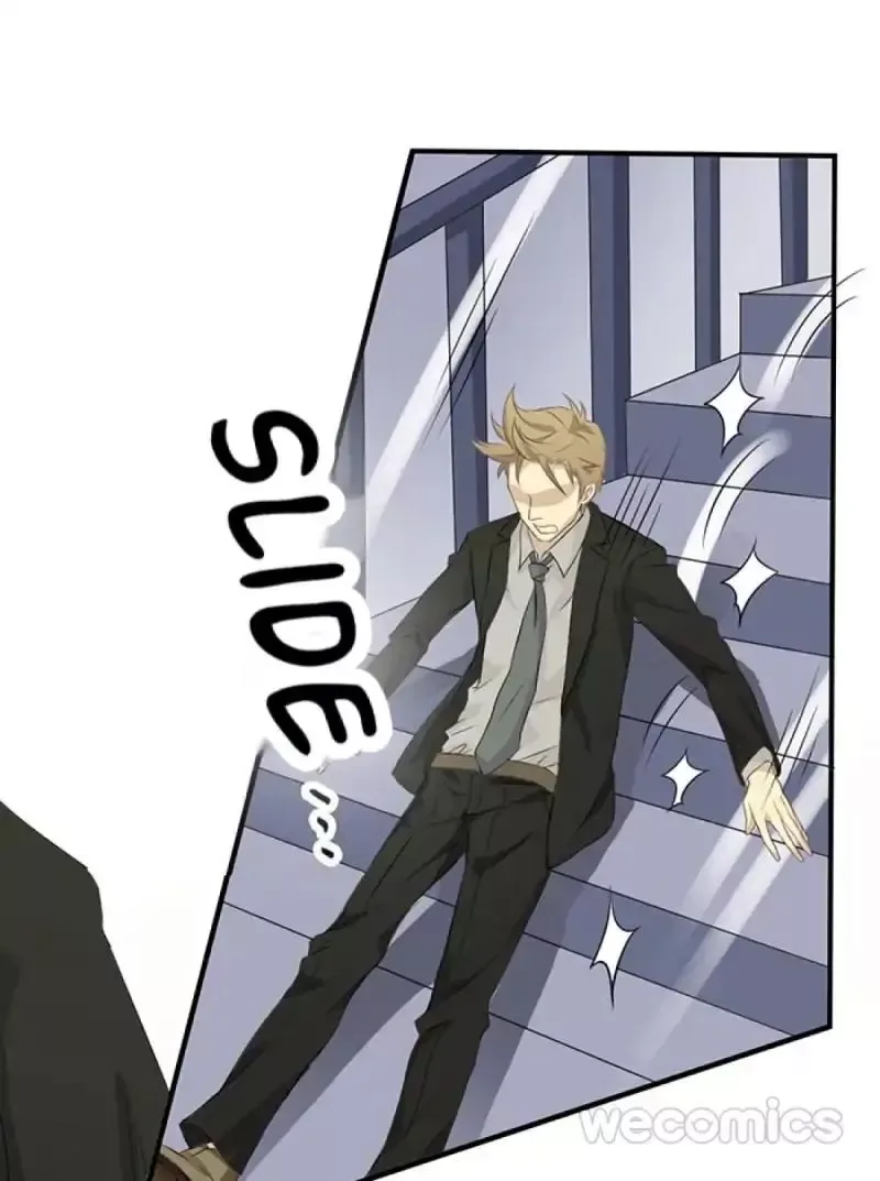 True Love was Right Beside Me Chapter 7 page 47