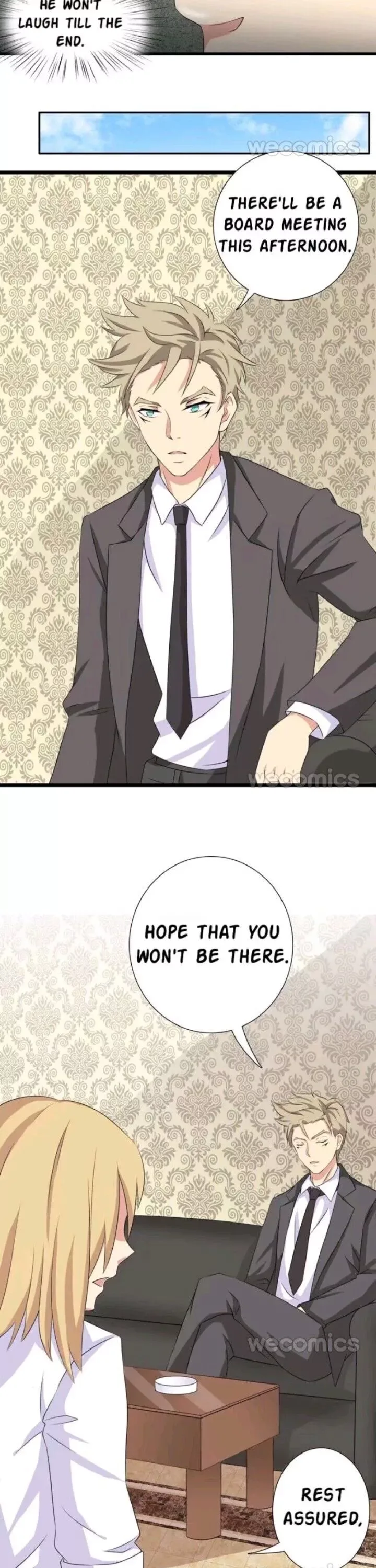 True Love was Right Beside Me Chapter 70 page 2