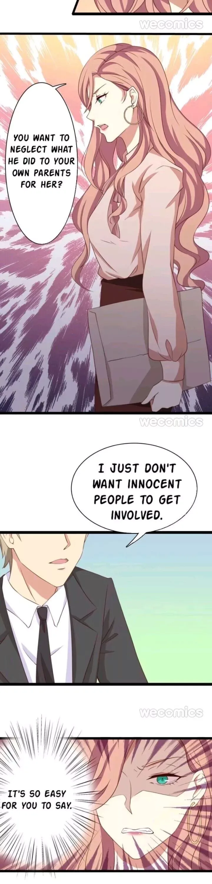 True Love was Right Beside Me Chapter 70 page 6