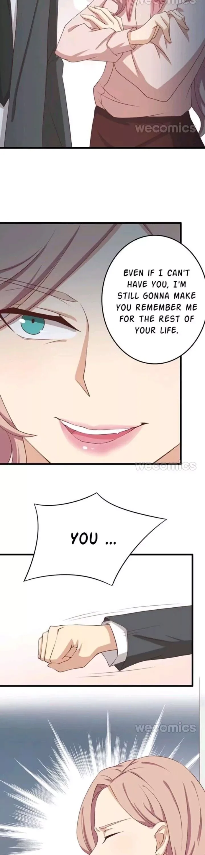 True Love was Right Beside Me Chapter 71 page 4