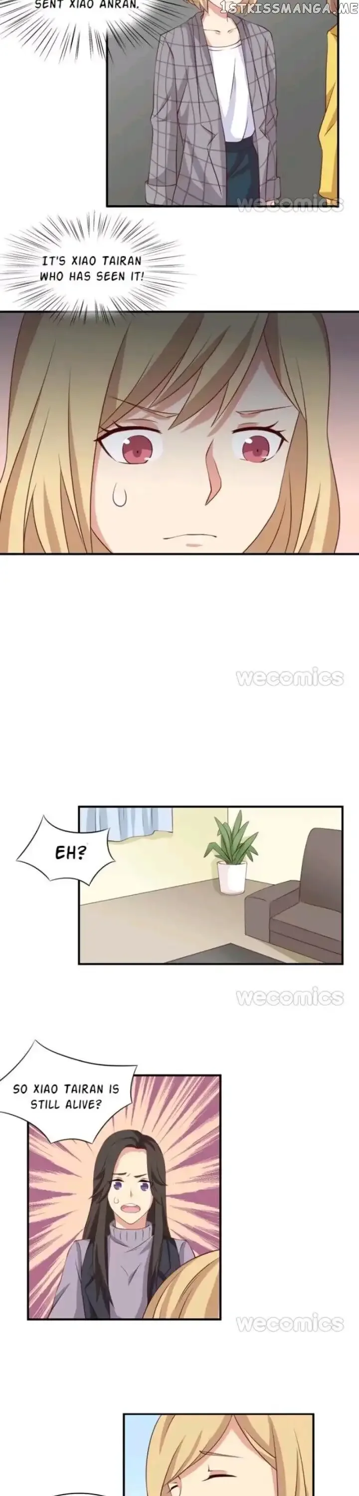 True Love was Right Beside Me Chapter 72 page 13