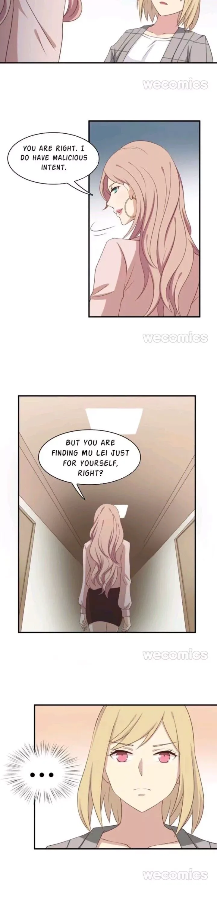 True Love was Right Beside Me Chapter 73 page 4