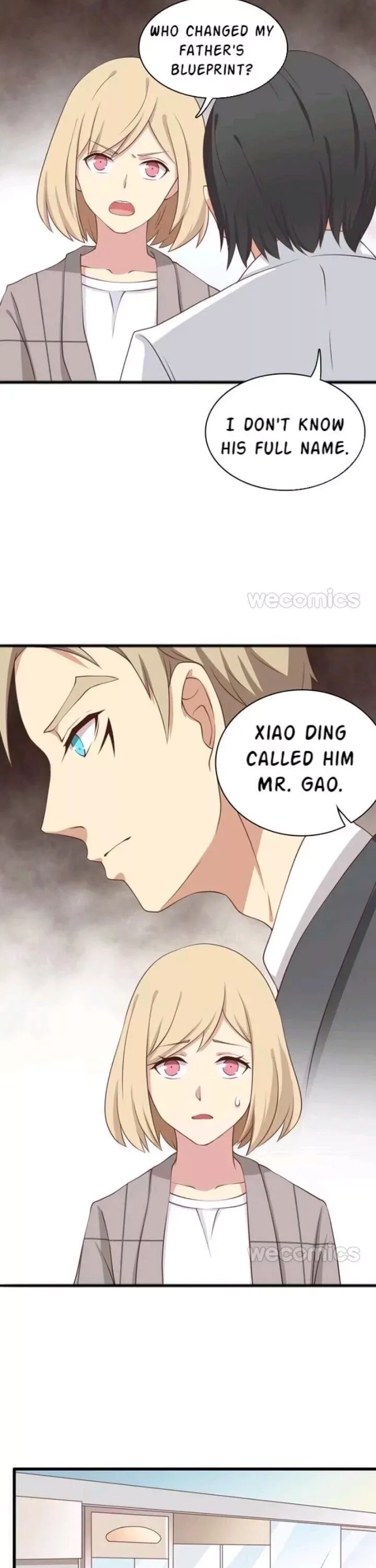 True Love was Right Beside Me Chapter 74 page 13