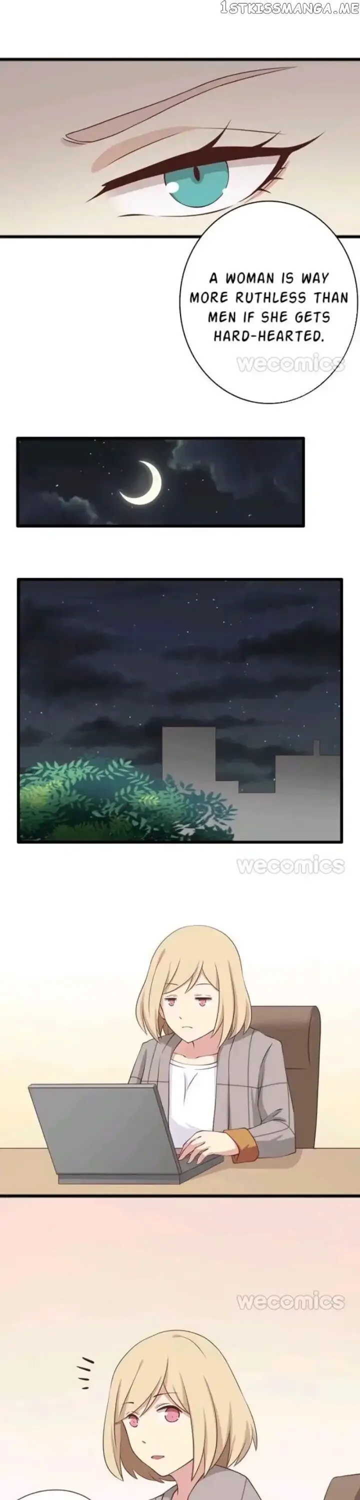 True Love was Right Beside Me Chapter 75 page 18