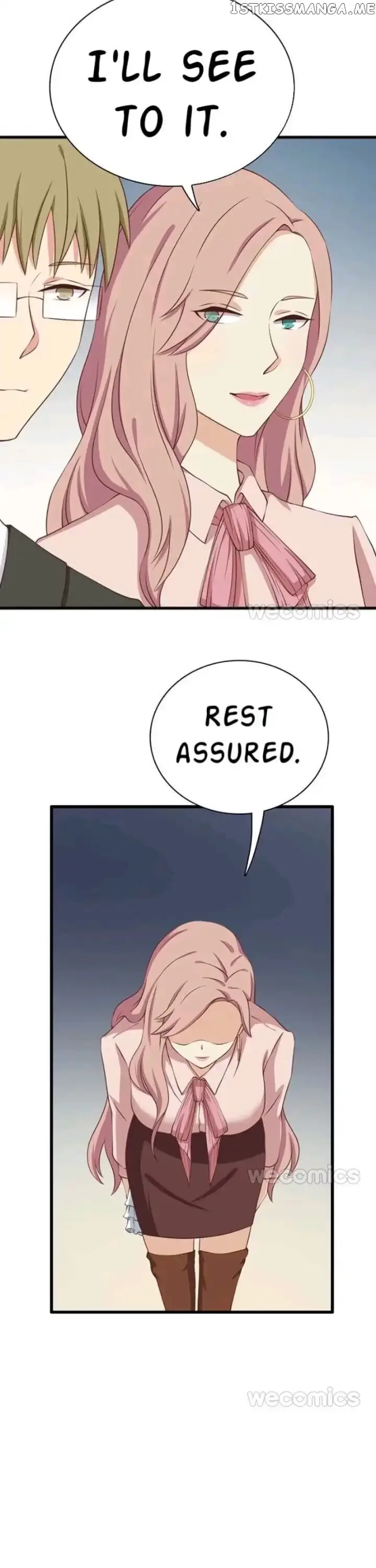 True Love was Right Beside Me Chapter 75 page 13