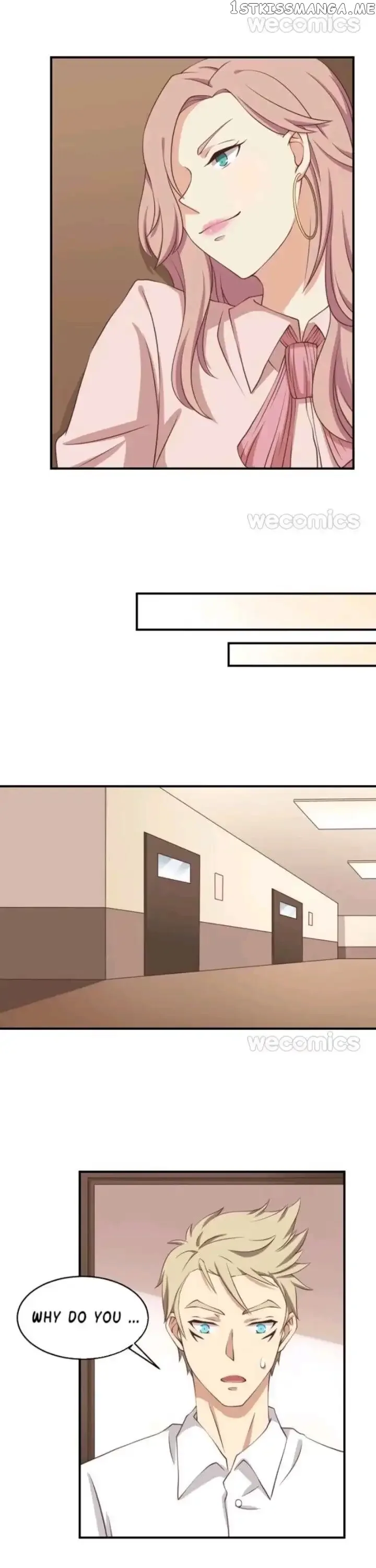 True Love was Right Beside Me Chapter 76 page 3