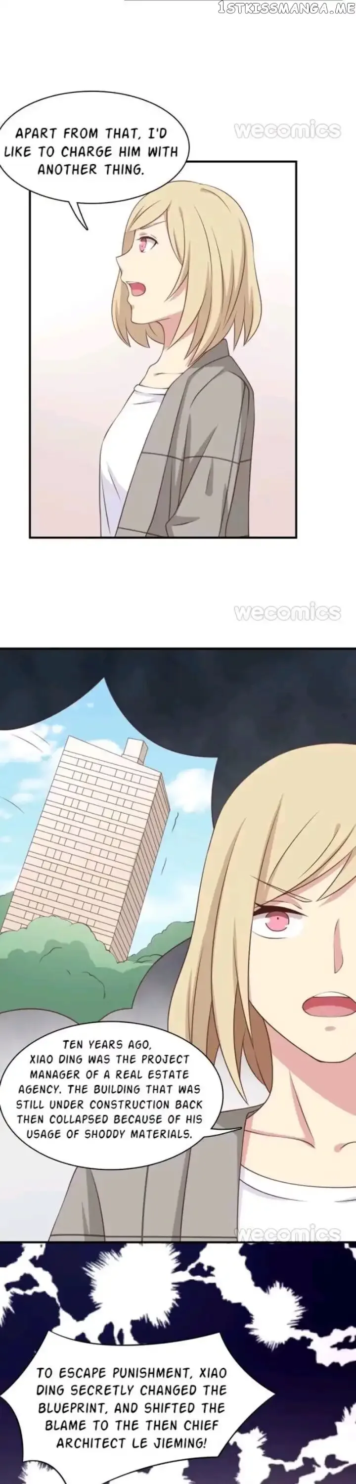 True Love was Right Beside Me Chapter 76 page 12