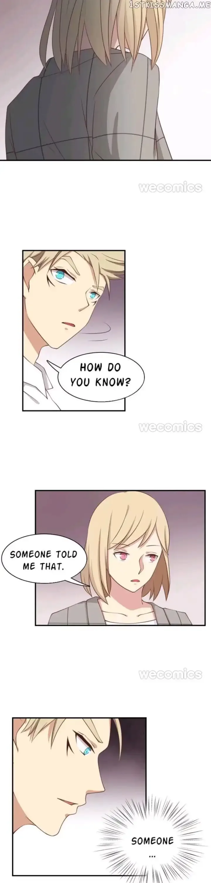 True Love was Right Beside Me Chapter 76 page 7