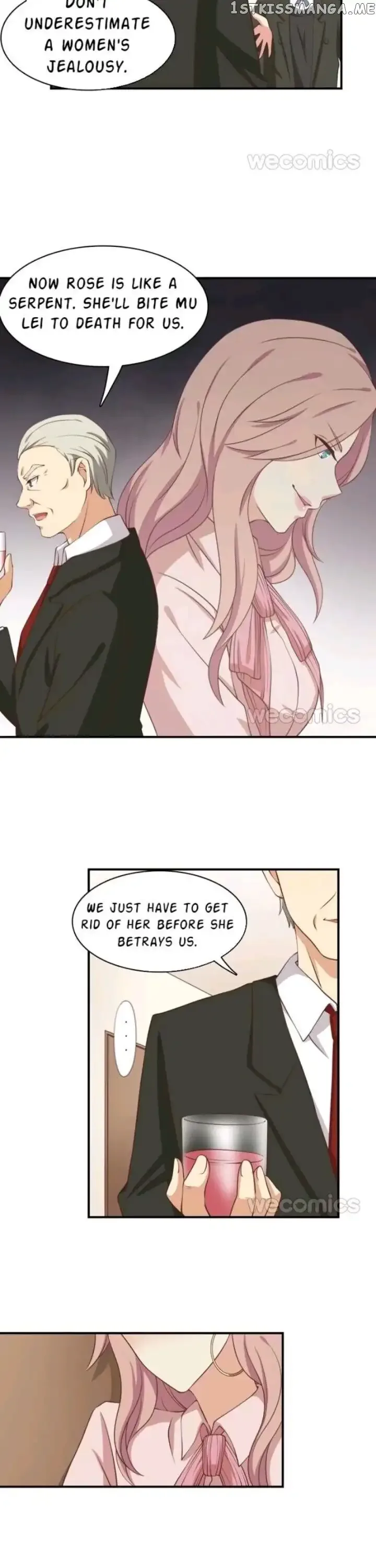 True Love was Right Beside Me Chapter 76 page 2