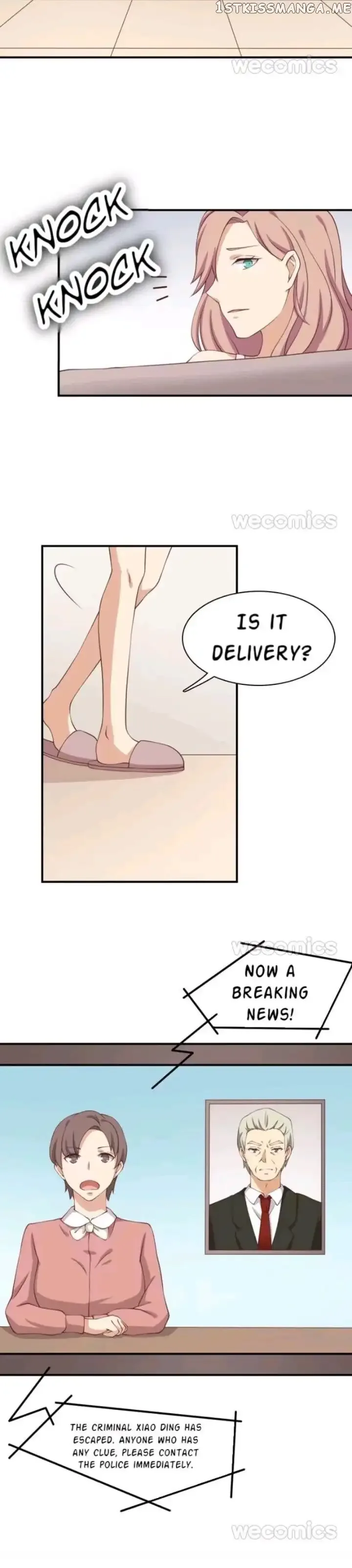 True Love was Right Beside Me Chapter 76 page 21