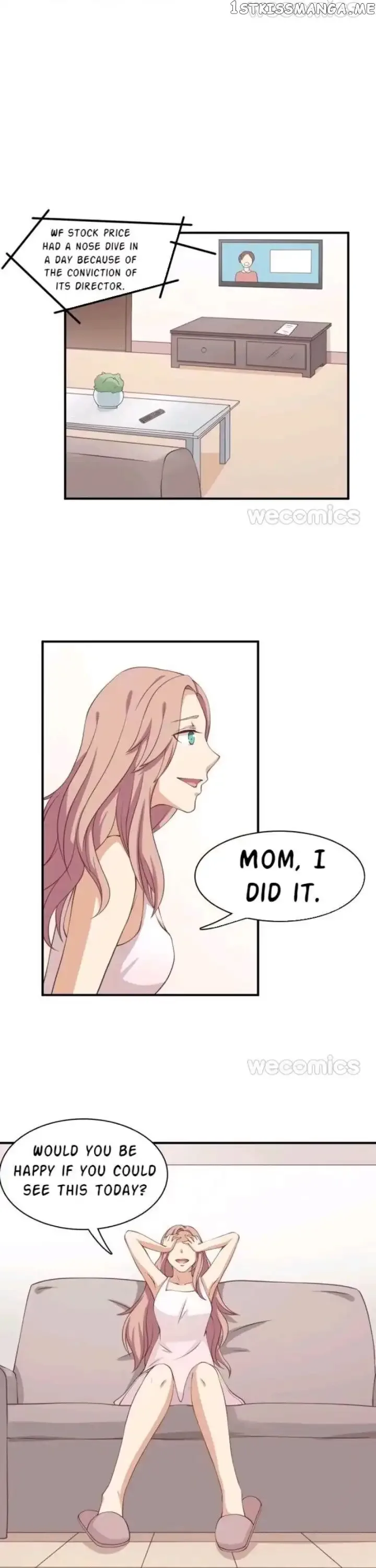 True Love was Right Beside Me Chapter 76 page 20
