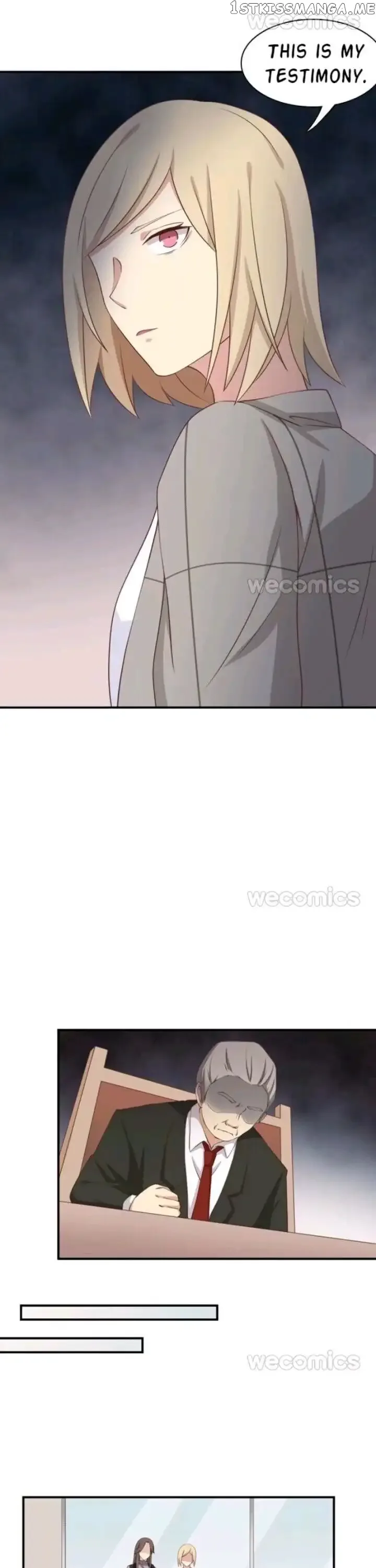 True Love was Right Beside Me Chapter 76 page 16