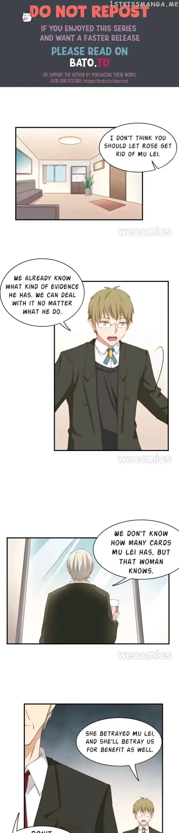 True Love was Right Beside Me Chapter 76 page 1