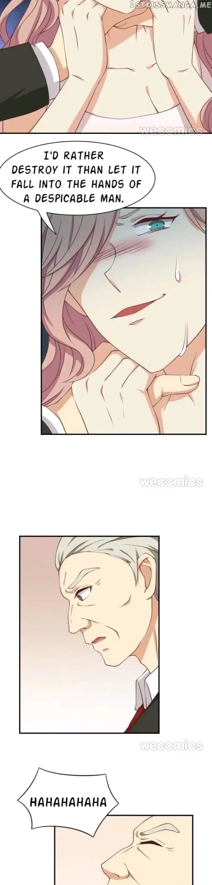 True Love was Right Beside Me Chapter 77 page 2